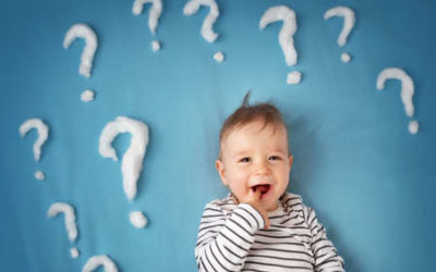Et pourquoi choisir la seconde main pour bébé ?