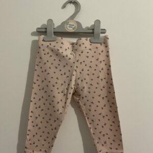 legging in extenso 4 ans