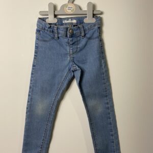 jeans 3 ans kiabi