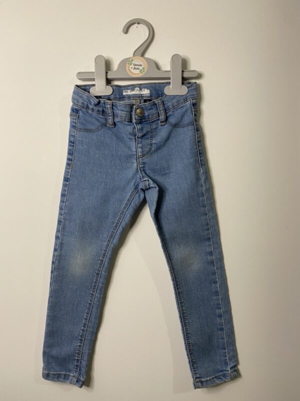 jeans 3 ans kiabi