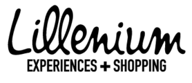 Logo de Lillenium